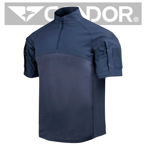 CAMISA DE COMBATE DE MANGA CORTA GEN II 101293